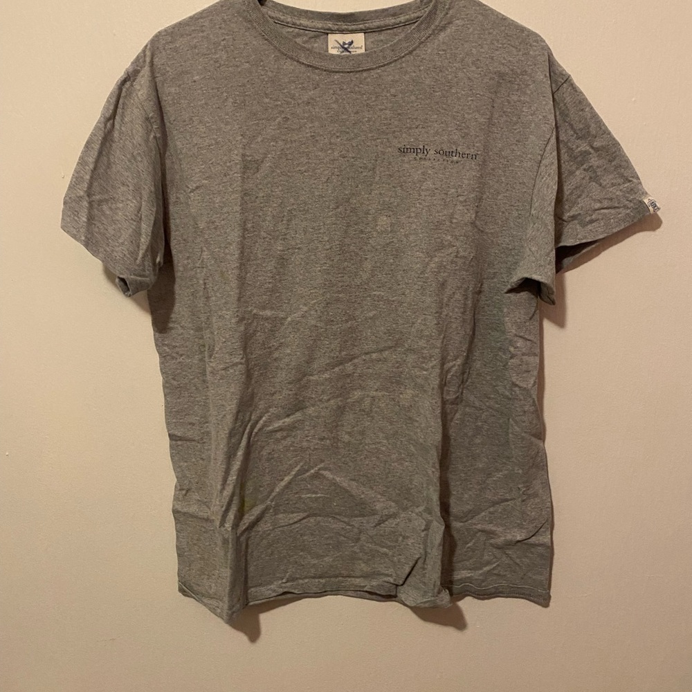 simply southern shirt